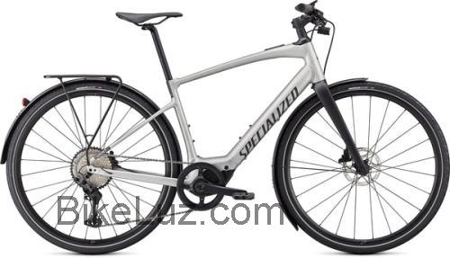 Specialized Turbo Vado SL 5.0 ficha tecnica